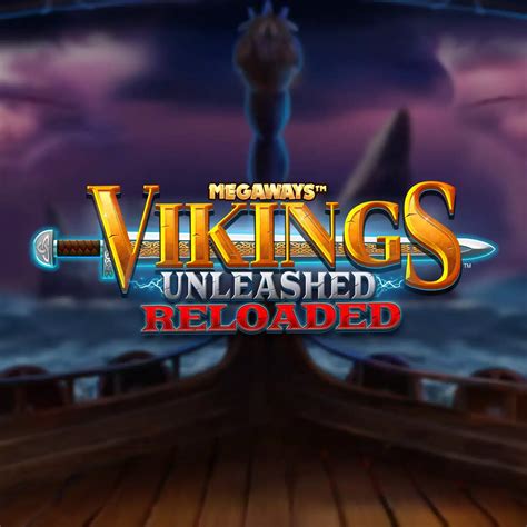 vikings unleashed slot demo